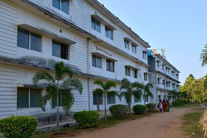 hostel